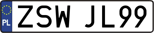 ZSWJL99