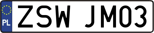 ZSWJM03