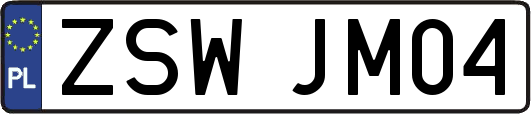 ZSWJM04