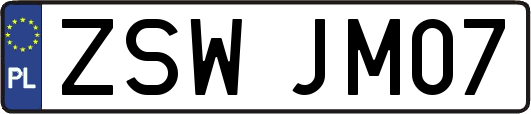 ZSWJM07