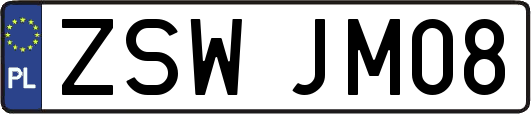 ZSWJM08