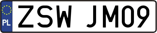 ZSWJM09