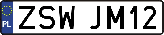 ZSWJM12