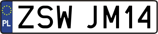 ZSWJM14
