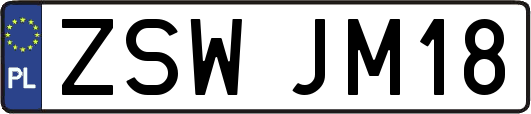 ZSWJM18