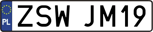 ZSWJM19