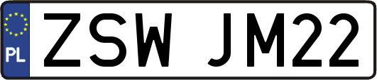 ZSWJM22