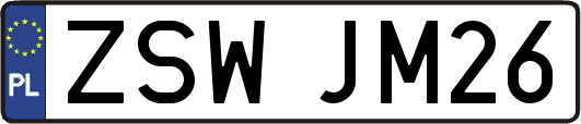 ZSWJM26