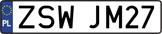ZSWJM27