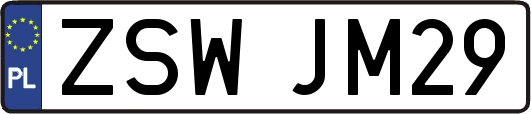 ZSWJM29