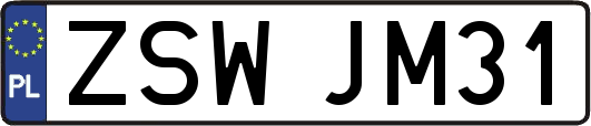 ZSWJM31