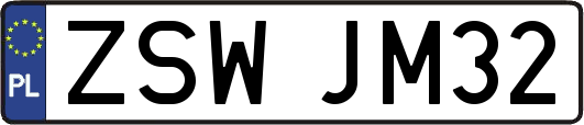 ZSWJM32