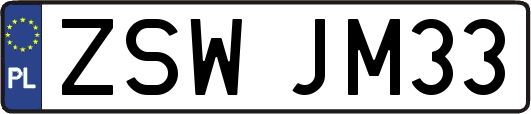 ZSWJM33