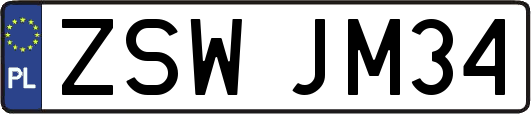 ZSWJM34