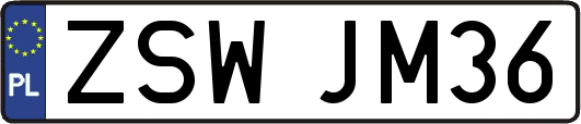 ZSWJM36