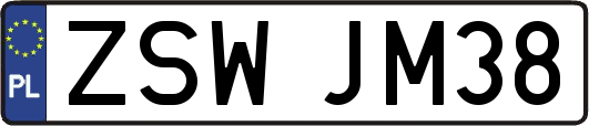 ZSWJM38