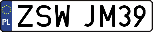 ZSWJM39