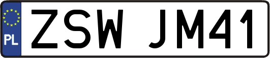 ZSWJM41
