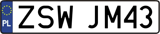 ZSWJM43