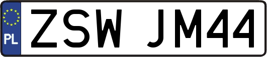 ZSWJM44