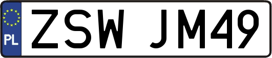 ZSWJM49