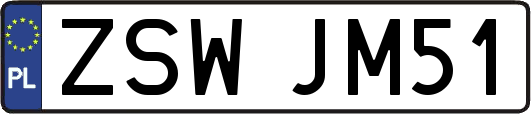 ZSWJM51