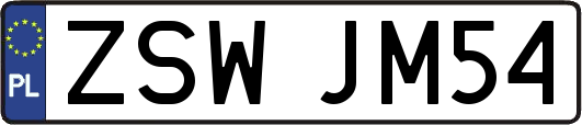 ZSWJM54