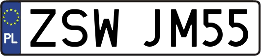 ZSWJM55