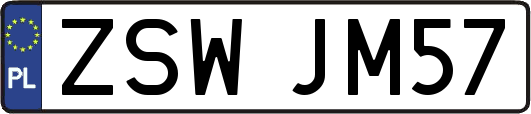 ZSWJM57