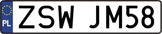 ZSWJM58