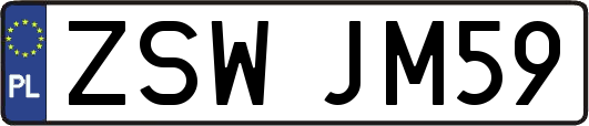 ZSWJM59