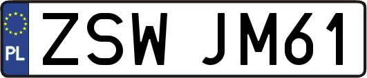 ZSWJM61