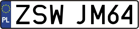 ZSWJM64