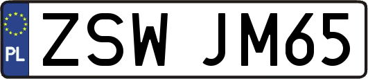 ZSWJM65