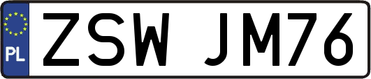 ZSWJM76