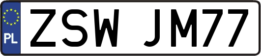 ZSWJM77