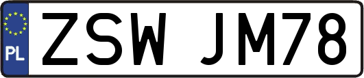 ZSWJM78