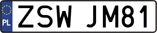 ZSWJM81
