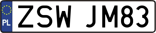 ZSWJM83