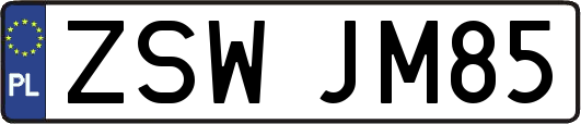 ZSWJM85