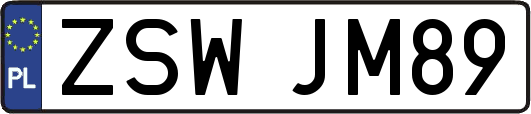 ZSWJM89
