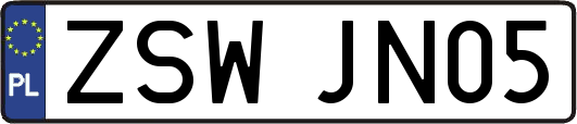 ZSWJN05