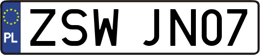 ZSWJN07