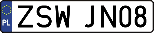ZSWJN08