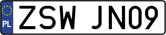 ZSWJN09