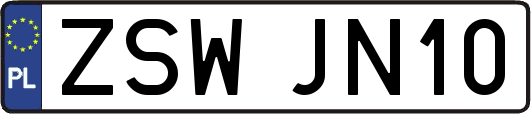 ZSWJN10