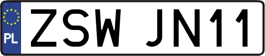 ZSWJN11