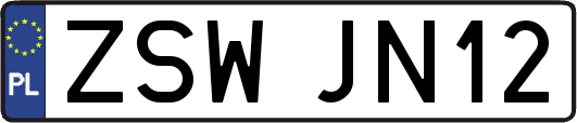 ZSWJN12