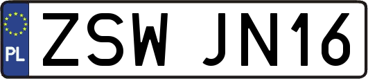 ZSWJN16