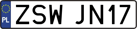 ZSWJN17